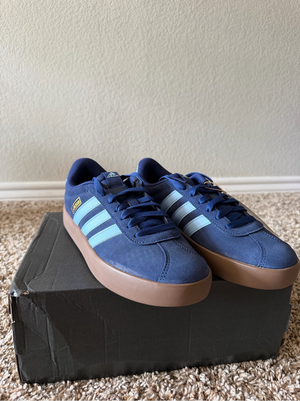 Adidas VL Court 3.0